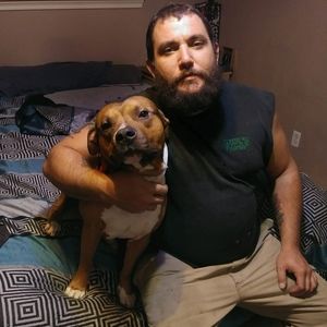 Meet your Posher, Raymond